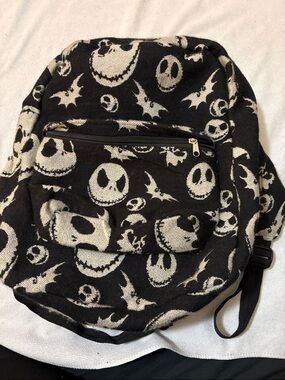 Himawari  Classic Black Backpack with Gold Zipper Accent Amazon.com: Himawari Girls Vintage Waterproof School  main image 4